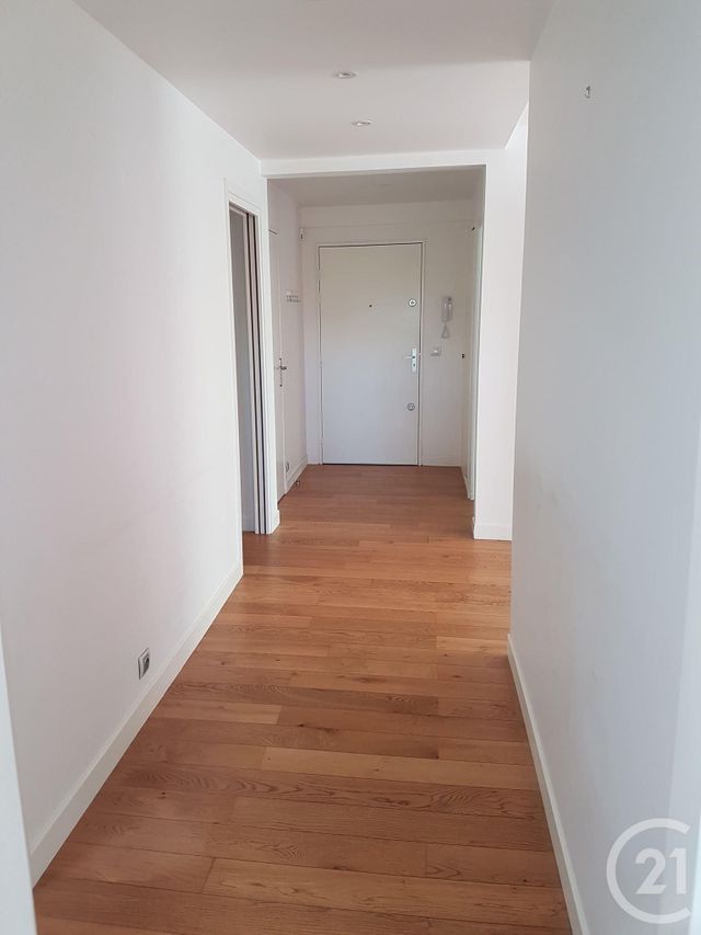 Appartement F4 &agrave; louer - 4 pi&egrave;ces - 83,05 m2 - Verneuil Sur Seine - 78 - ILE-DE-FRANCE