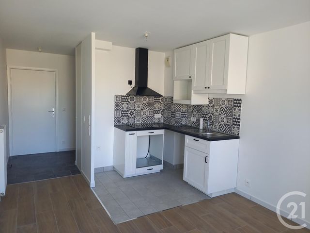 Appartement F2 &agrave; louer - 2 pi&egrave;ces - 40,14 m2 - Les Mureaux - 78 - ILE-DE-FRANCE