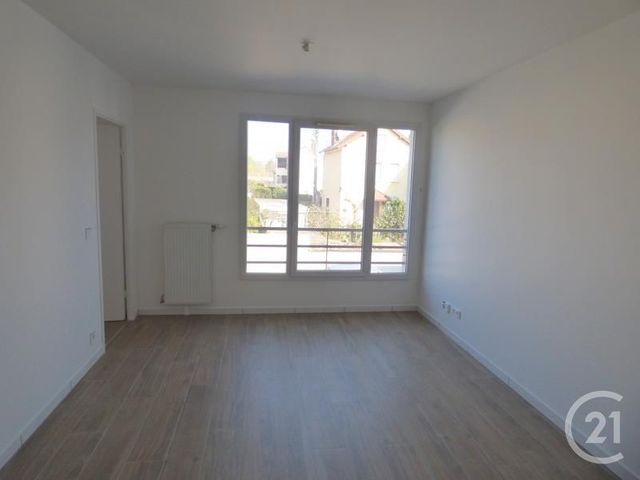 Appartement F2 &agrave; louer - 2 pi&egrave;ces - 40,14 m2 - Les Mureaux - 78 - ILE-DE-FRANCE