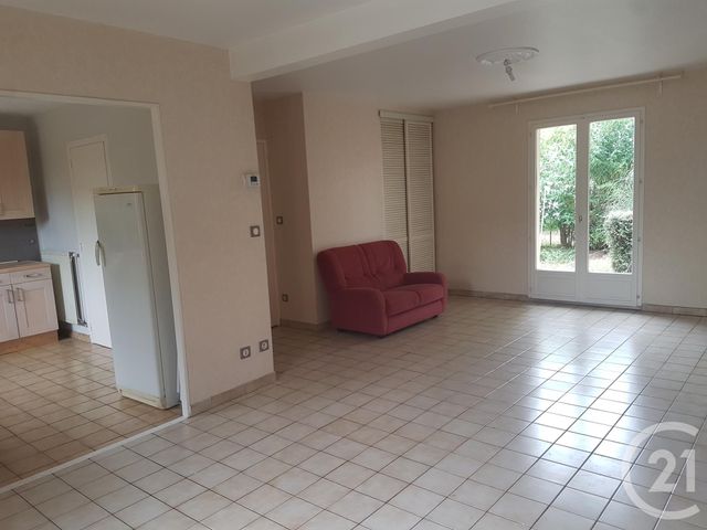 Maison &agrave; louer - 7 pi&egrave;ces - 113,08 m2 - Triel Sur Seine - 78 - ILE-DE-FRANCE