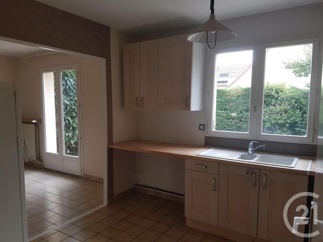 Maison &agrave; louer - 7 pi&egrave;ces - 113,08 m2 - Triel Sur Seine - 78 - ILE-DE-FRANCE