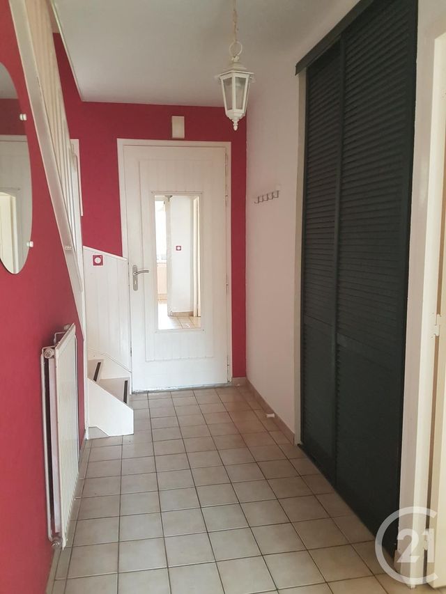 Maison &agrave; louer - 7 pi&egrave;ces - 113,08 m2 - Triel Sur Seine - 78 - ILE-DE-FRANCE