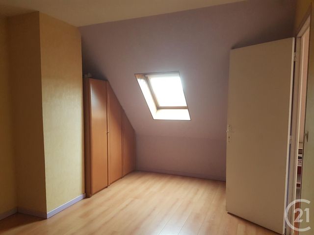 Maison &agrave; louer - 7 pi&egrave;ces - 113,08 m2 - Triel Sur Seine - 78 - ILE-DE-FRANCE