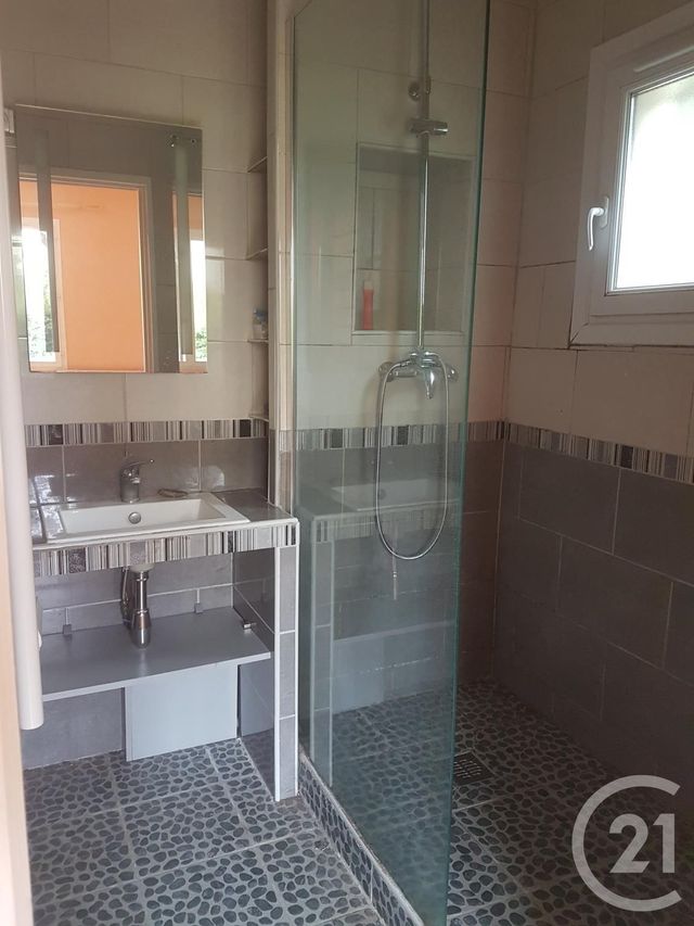 Maison &agrave; louer - 7 pi&egrave;ces - 113,08 m2 - Triel Sur Seine - 78 - ILE-DE-FRANCE