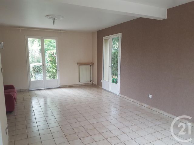 Maison &agrave; louer - 7 pi&egrave;ces - 113,08 m2 - Triel Sur Seine - 78 - ILE-DE-FRANCE