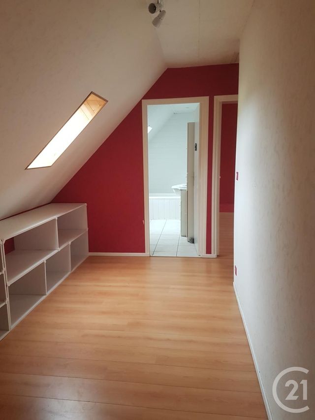 Maison &agrave; louer - 7 pi&egrave;ces - 113,08 m2 - Triel Sur Seine - 78 - ILE-DE-FRANCE