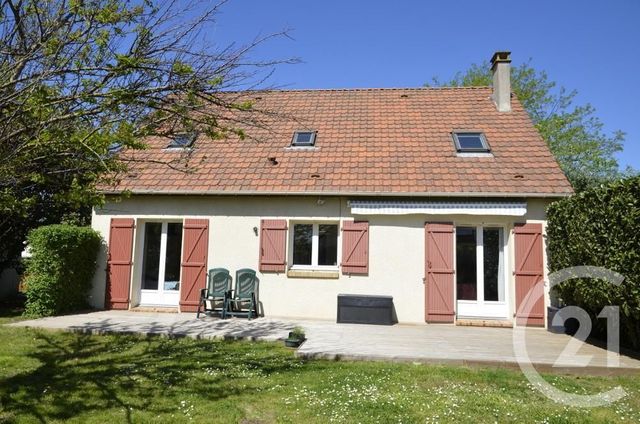 Maison &agrave; louer - 7 pi&egrave;ces - 113,08 m2 - Triel Sur Seine - 78 - ILE-DE-FRANCE