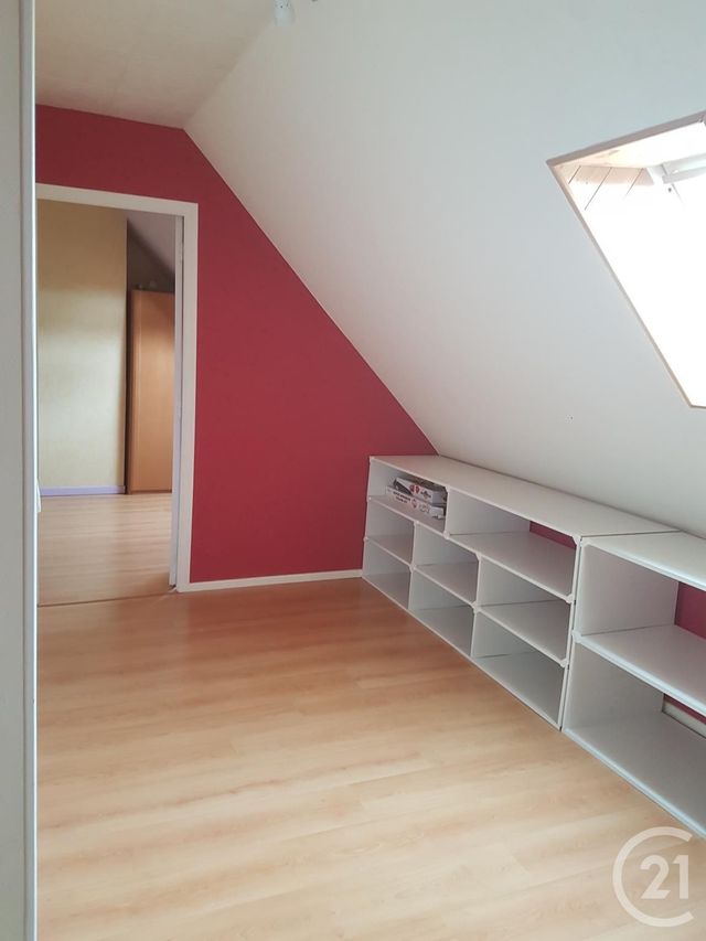 Maison &agrave; louer - 7 pi&egrave;ces - 113,08 m2 - Triel Sur Seine - 78 - ILE-DE-FRANCE