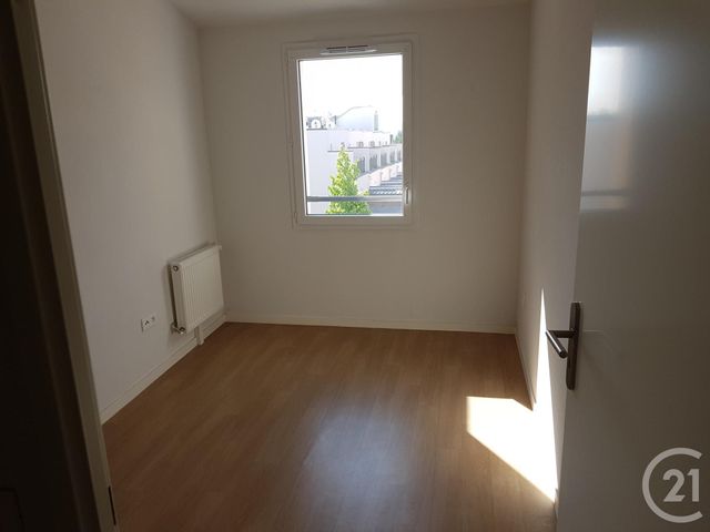Appartement F3 &agrave; vendre - 3 pi&egrave;ces - 74,70 m2 - Chanteloup Les Vignes - 78 - ILE-DE-FRANCE