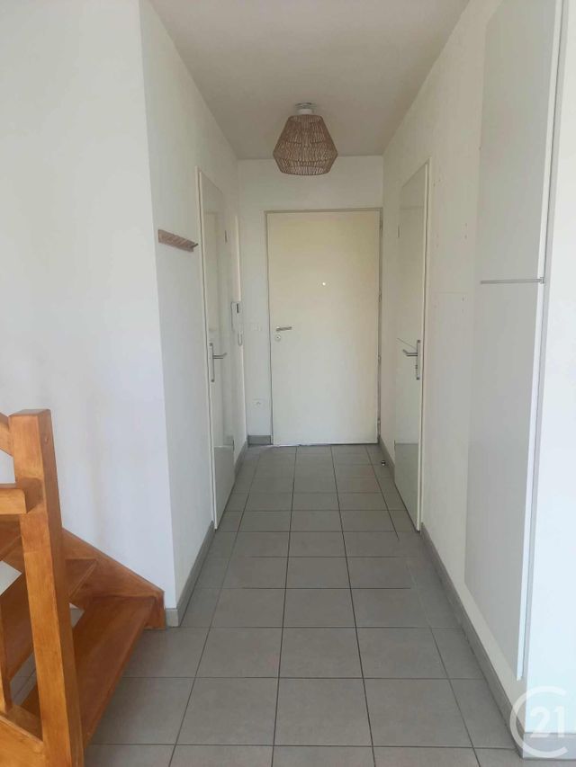 Appartement F3 &agrave; vendre - 3 pi&egrave;ces - 74,70 m2 - Chanteloup Les Vignes - 78 - ILE-DE-FRANCE