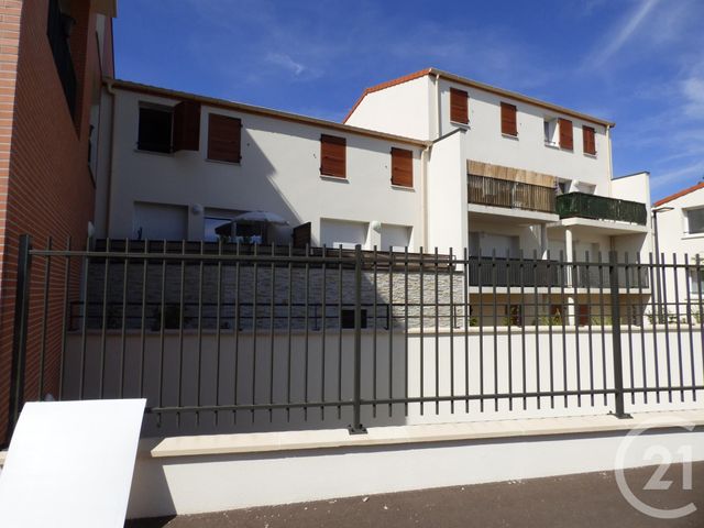 Appartement F3 &agrave; vendre - 3 pi&egrave;ces - 74,70 m2 - Chanteloup Les Vignes - 78 - ILE-DE-FRANCE