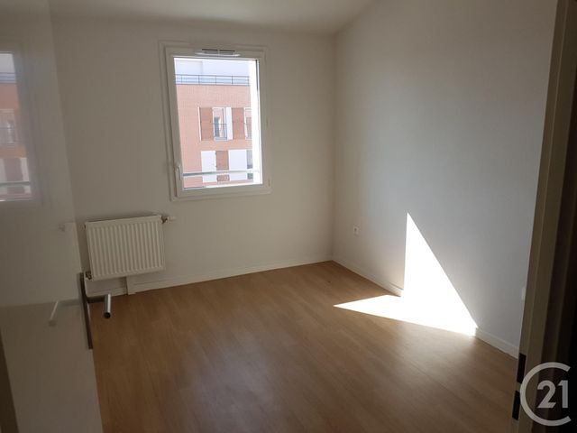 Appartement F3 &agrave; vendre - 3 pi&egrave;ces - 74,70 m2 - Chanteloup Les Vignes - 78 - ILE-DE-FRANCE
