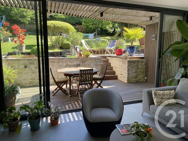 Maison à vendre TRIEL SUR SEINE