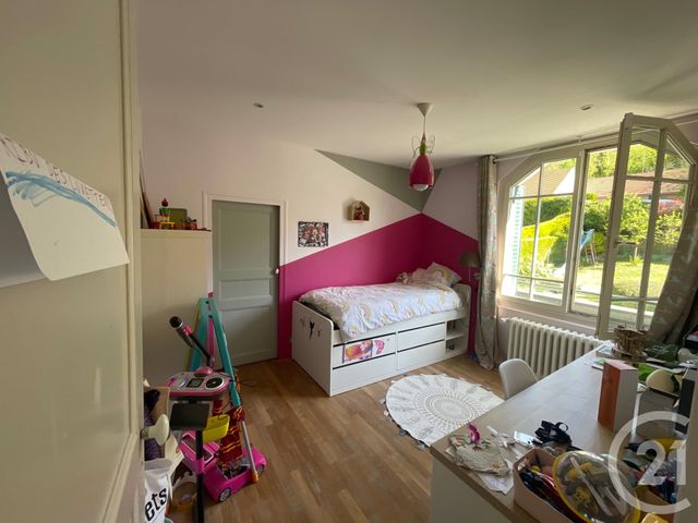 Maison &agrave; vendre - 6 pi&egrave;ces - 189 m2 - Triel Sur Seine - 78 - ILE-DE-FRANCE