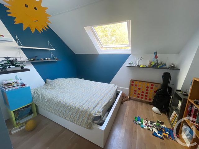 Maison &agrave; vendre - 6 pi&egrave;ces - 189 m2 - Triel Sur Seine - 78 - ILE-DE-FRANCE