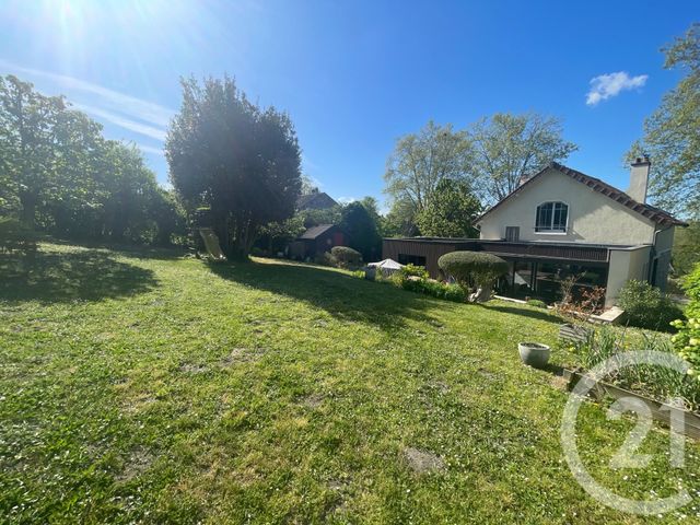 Maison &agrave; vendre - 6 pi&egrave;ces - 189 m2 - Triel Sur Seine - 78 - ILE-DE-FRANCE