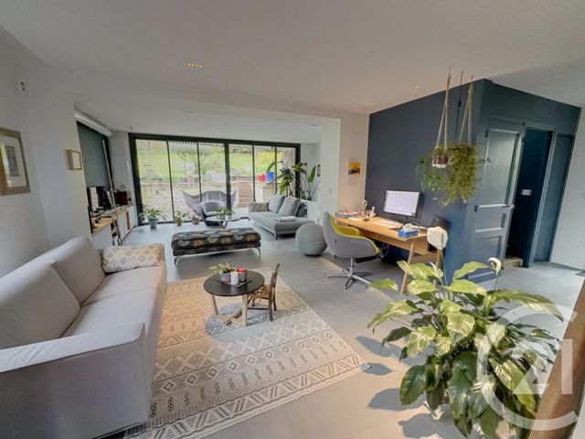 Maison &agrave; vendre - 6 pi&egrave;ces - 189 m2 - Triel Sur Seine - 78 - ILE-DE-FRANCE