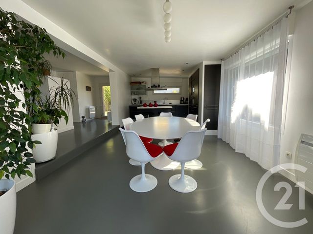Maison &agrave; vendre - 5 pi&egrave;ces - 130 m2 - Vernouillet - 78 - ILE-DE-FRANCE