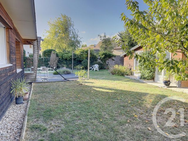 Maison &agrave; vendre - 5 pi&egrave;ces - 130 m2 - Vernouillet - 78 - ILE-DE-FRANCE