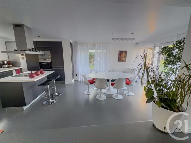 Maison &agrave; vendre - 5 pi&egrave;ces - 130 m2 - Vernouillet - 78 - ILE-DE-FRANCE
