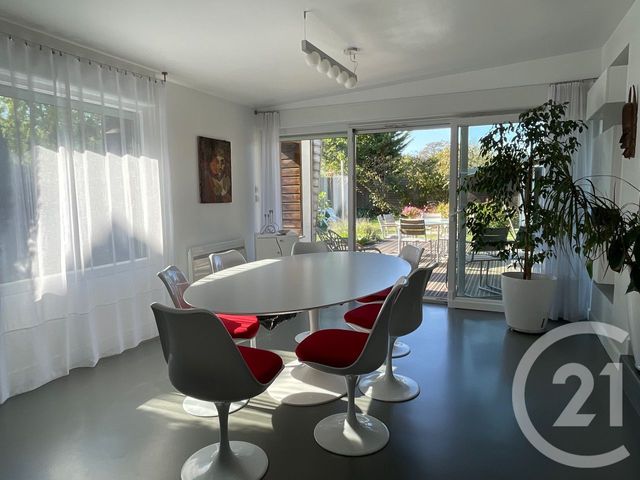 Maison &agrave; vendre - 5 pi&egrave;ces - 130 m2 - Vernouillet - 78 - ILE-DE-FRANCE