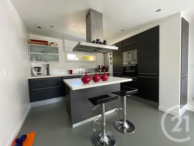 Maison &agrave; vendre - 5 pi&egrave;ces - 130 m2 - Vernouillet - 78 - ILE-DE-FRANCE