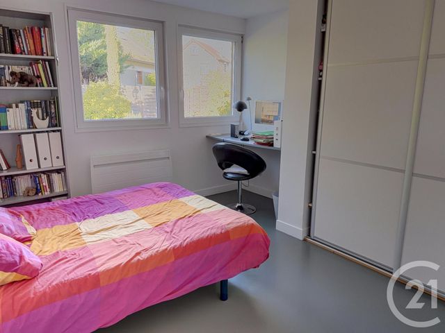 Maison &agrave; vendre - 5 pi&egrave;ces - 130 m2 - Vernouillet - 78 - ILE-DE-FRANCE
