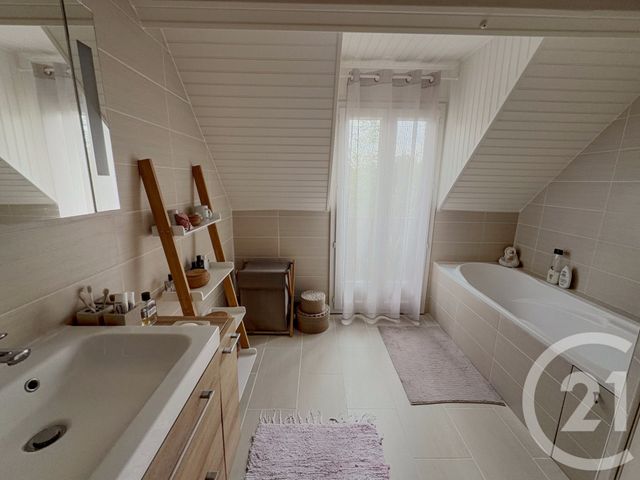 Maison &agrave; vendre - 6 pi&egrave;ces - 137,77 m2 - Vernouillet - 78 - ILE-DE-FRANCE