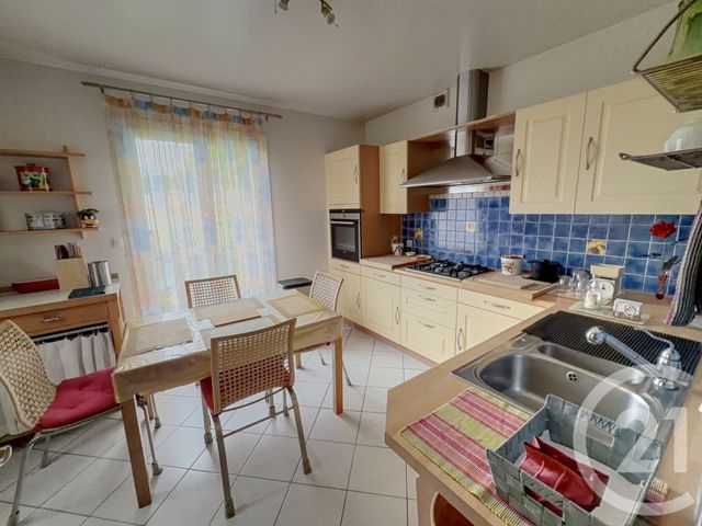 Maison &agrave; vendre - 6 pi&egrave;ces - 137,77 m2 - Vernouillet - 78 - ILE-DE-FRANCE