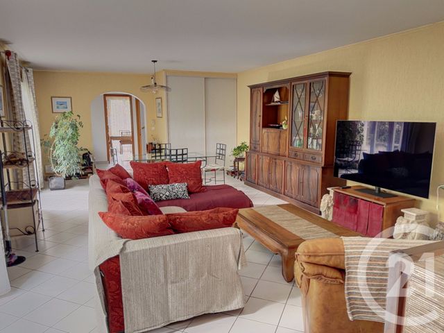 Maison &agrave; vendre - 6 pi&egrave;ces - 137,77 m2 - Vernouillet - 78 - ILE-DE-FRANCE