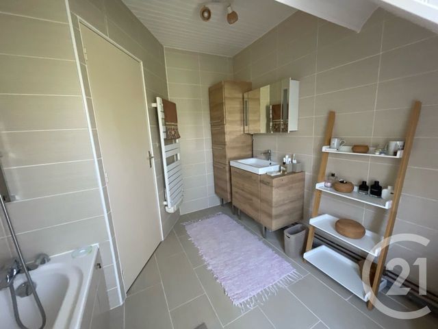 Maison &agrave; vendre - 6 pi&egrave;ces - 137,77 m2 - Vernouillet - 78 - ILE-DE-FRANCE