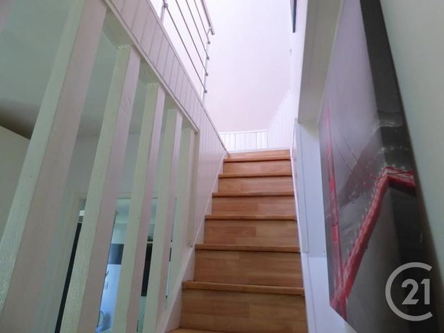 Appartement F3 &agrave; vendre - 3 pi&egrave;ces - 74,66 m2 - Triel Sur Seine - 78 - ILE-DE-FRANCE