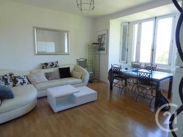Appartement F3 &agrave; vendre - 3 pi&egrave;ces - 74,66 m2 - Triel Sur Seine - 78 - ILE-DE-FRANCE