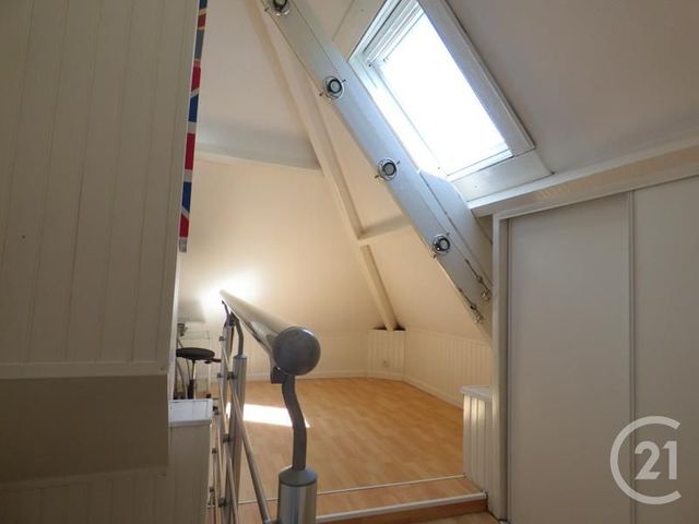 Appartement F3 &agrave; vendre - 3 pi&egrave;ces - 74,66 m2 - Triel Sur Seine - 78 - ILE-DE-FRANCE
