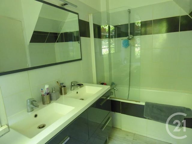 Appartement F3 &agrave; vendre - 3 pi&egrave;ces - 74,66 m2 - Triel Sur Seine - 78 - ILE-DE-FRANCE