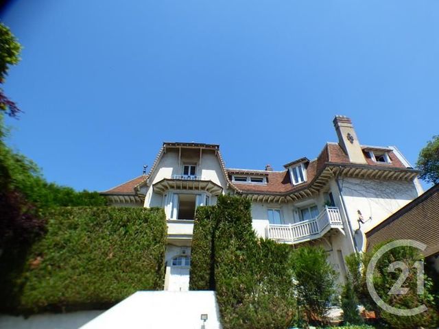 Appartement F3 &agrave; vendre - 3 pi&egrave;ces - 74,66 m2 - Triel Sur Seine - 78 - ILE-DE-FRANCE