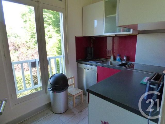 Appartement F3 &agrave; vendre - 3 pi&egrave;ces - 74,66 m2 - Triel Sur Seine - 78 - ILE-DE-FRANCE