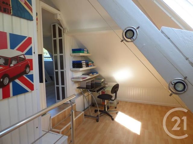 Appartement F3 &agrave; vendre - 3 pi&egrave;ces - 74,66 m2 - Triel Sur Seine - 78 - ILE-DE-FRANCE