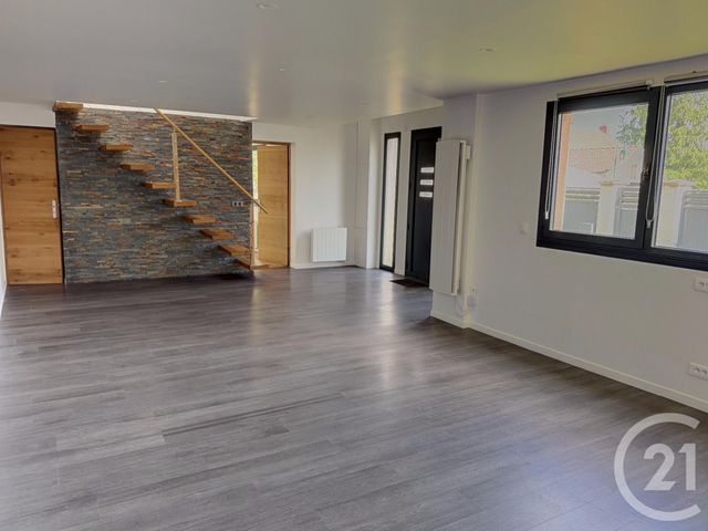 Maison &agrave; vendre - 6 pi&egrave;ces - 110 m2 - Orgeval - 78 - ILE-DE-FRANCE