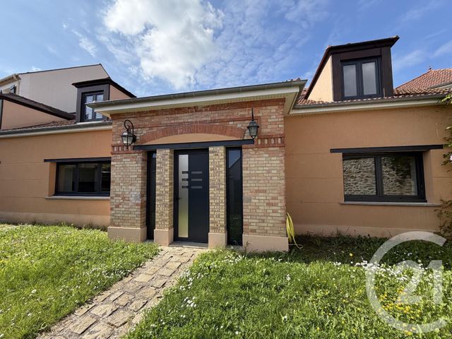 maison - ORGEVAL - 78