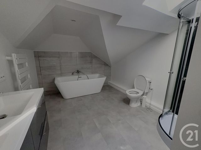 Maison &agrave; vendre - 6 pi&egrave;ces - 110 m2 - Orgeval - 78 - ILE-DE-FRANCE
