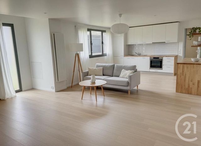 Maison &agrave; vendre - 6 pi&egrave;ces - 110 m2 - Orgeval - 78 - ILE-DE-FRANCE