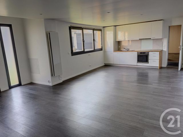Maison &agrave; vendre - 6 pi&egrave;ces - 110 m2 - Orgeval - 78 - ILE-DE-FRANCE