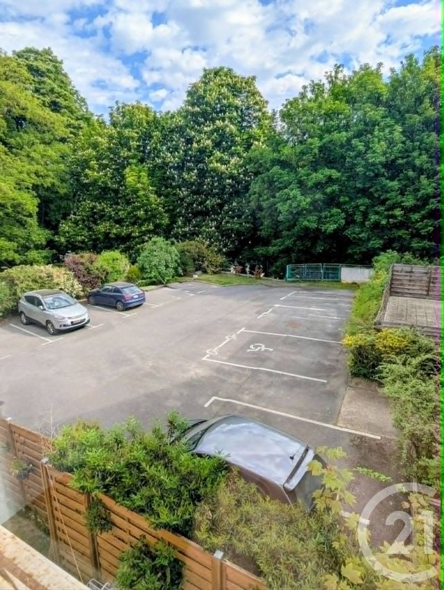 Appartement F1 &agrave; louer - 1 pi&egrave;ce - 31,78 m2 - Vernouillet - 78 - ILE-DE-FRANCE