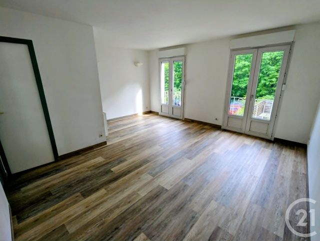 Appartement F1 &agrave; louer - 1 pi&egrave;ce - 31,78 m2 - Vernouillet - 78 - ILE-DE-FRANCE