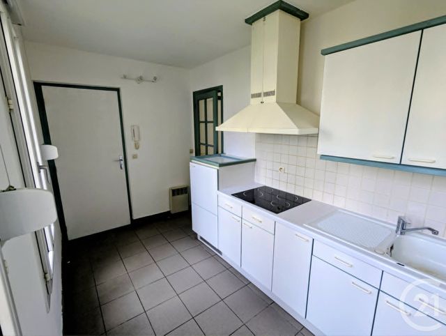 Appartement F1 &agrave; louer - 1 pi&egrave;ce - 31,78 m2 - Vernouillet - 78 - ILE-DE-FRANCE