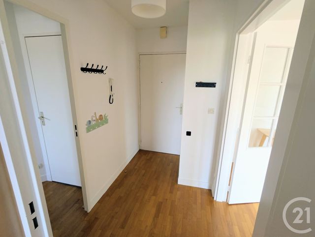 Appartement F3 &agrave; louer - 2 pi&egrave;ces - 61,50 m2 - Verneuil Sur Seine - 78 - ILE-DE-FRANCE