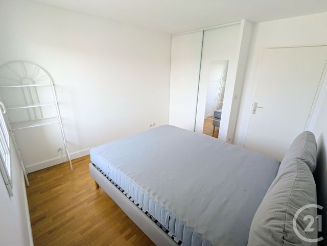 Appartement F3 &agrave; louer - 2 pi&egrave;ces - 61,50 m2 - Verneuil Sur Seine - 78 - ILE-DE-FRANCE