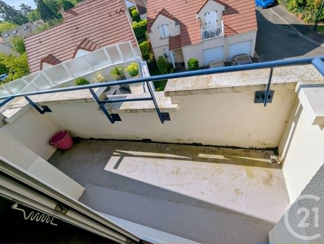 Appartement F3 &agrave; louer - 2 pi&egrave;ces - 61,50 m2 - Verneuil Sur Seine - 78 - ILE-DE-FRANCE