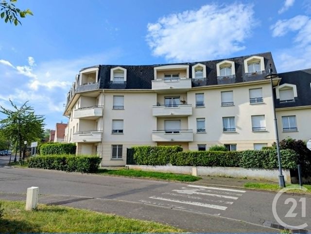 appartement - VERNEUIL SUR SEINE - 78